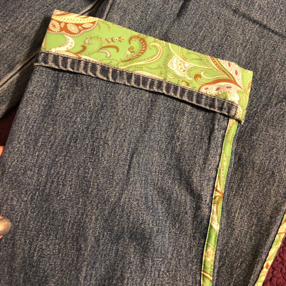 Cervelle Jeans